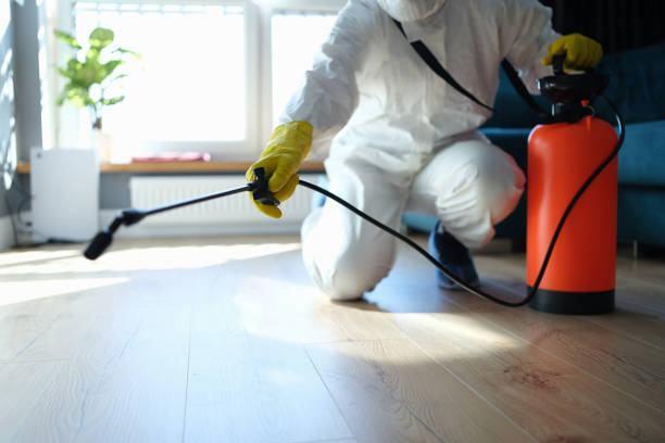 Best Pest Removal Services  in Vinton, VA
