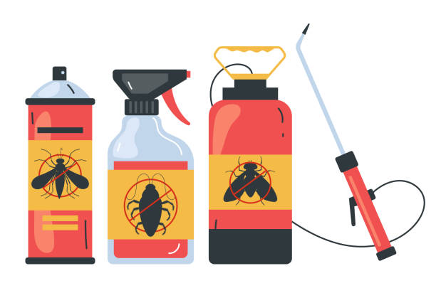 Pest Control for Restaurants in Vinton, VA