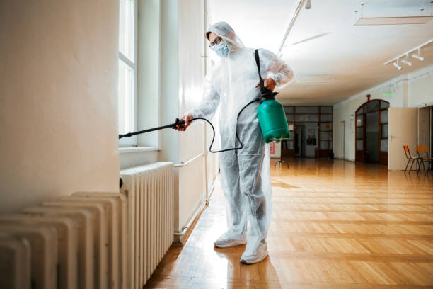 Best Emergency Pest Control  in Vinton, VA